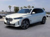 2026 BMW X5 xDrive50e xDrive50e