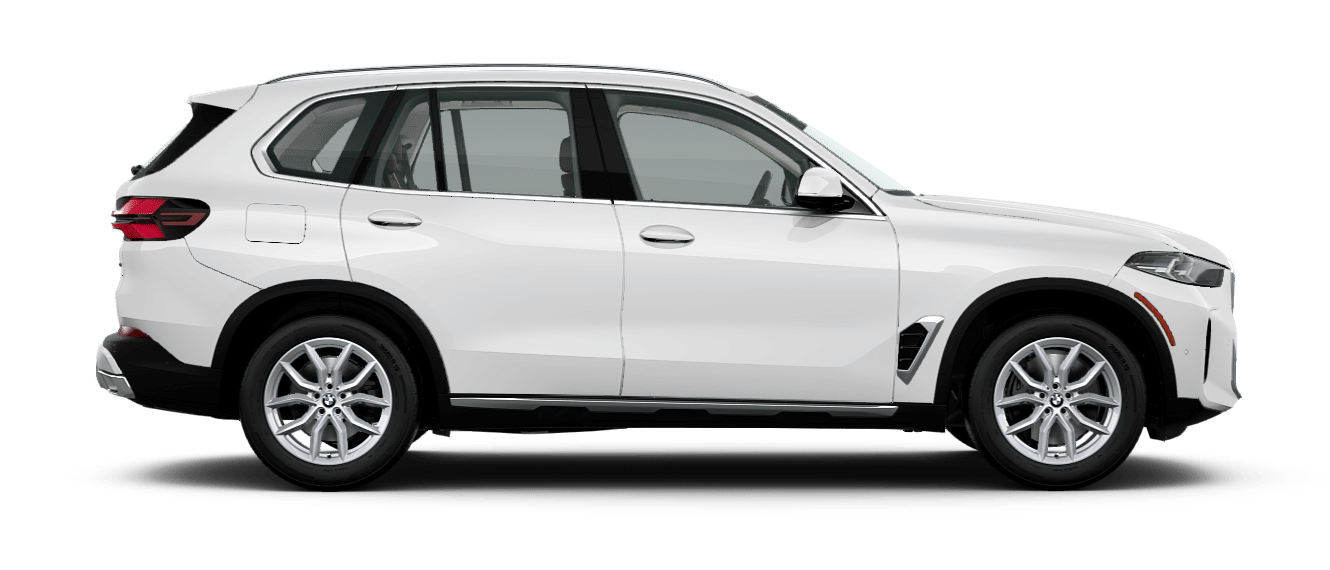 9 thumbnail image of  2026 BMW X5 xDrive50e xDrive50e