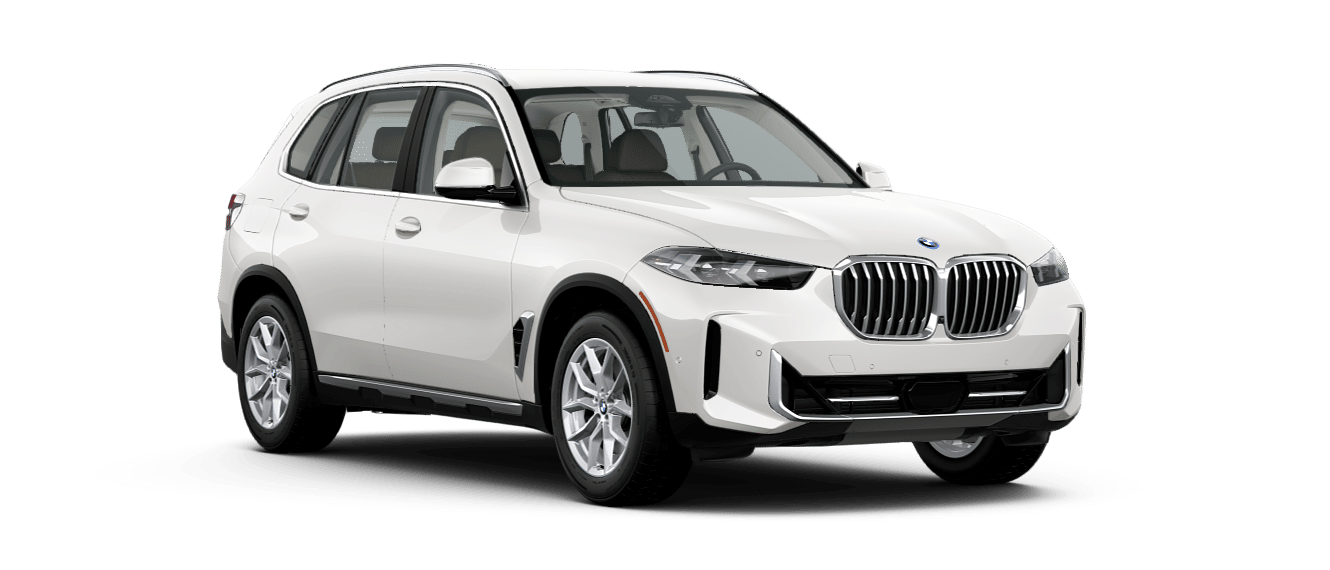 11 thumbnail image of  2026 BMW X5 xDrive50e xDrive50e
