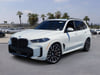 2026 BMW X5 xDrive50e xDrive50e