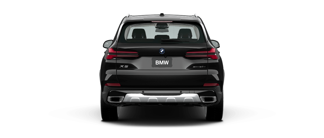 6 thumbnail image of  2026 BMW X5 xDrive50e xDrive50e