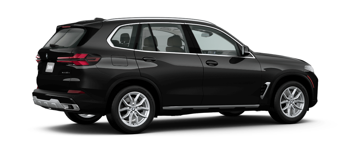 8 thumbnail image of  2026 BMW X5 xDrive50e xDrive50e