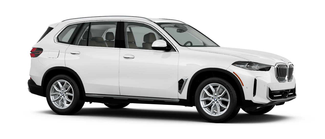 10 thumbnail image of  2026 BMW X5 xDrive50e