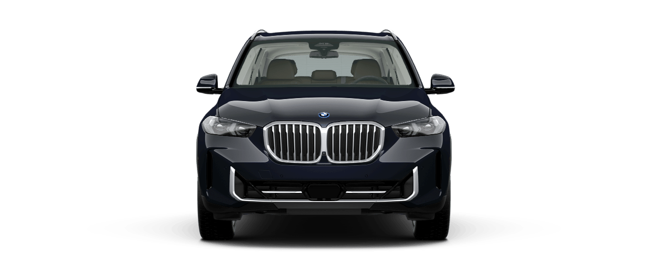 12 thumbnail image of  2026 BMW X5 xDrive50e