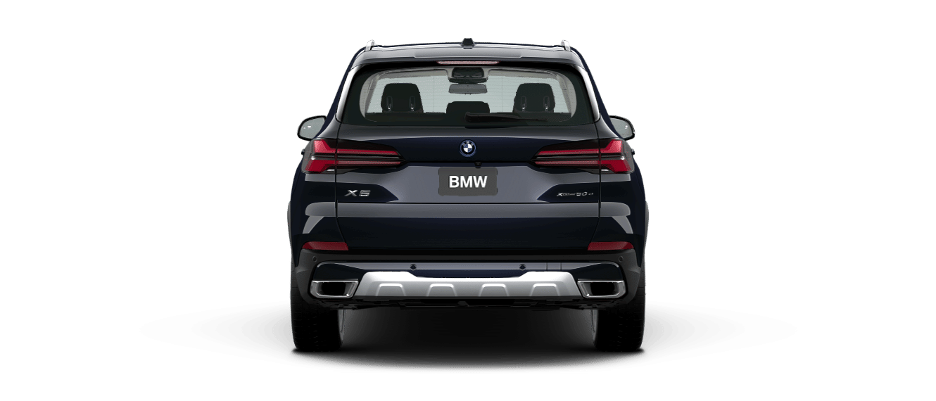 6 thumbnail image of  2026 BMW X5 xDrive50e
