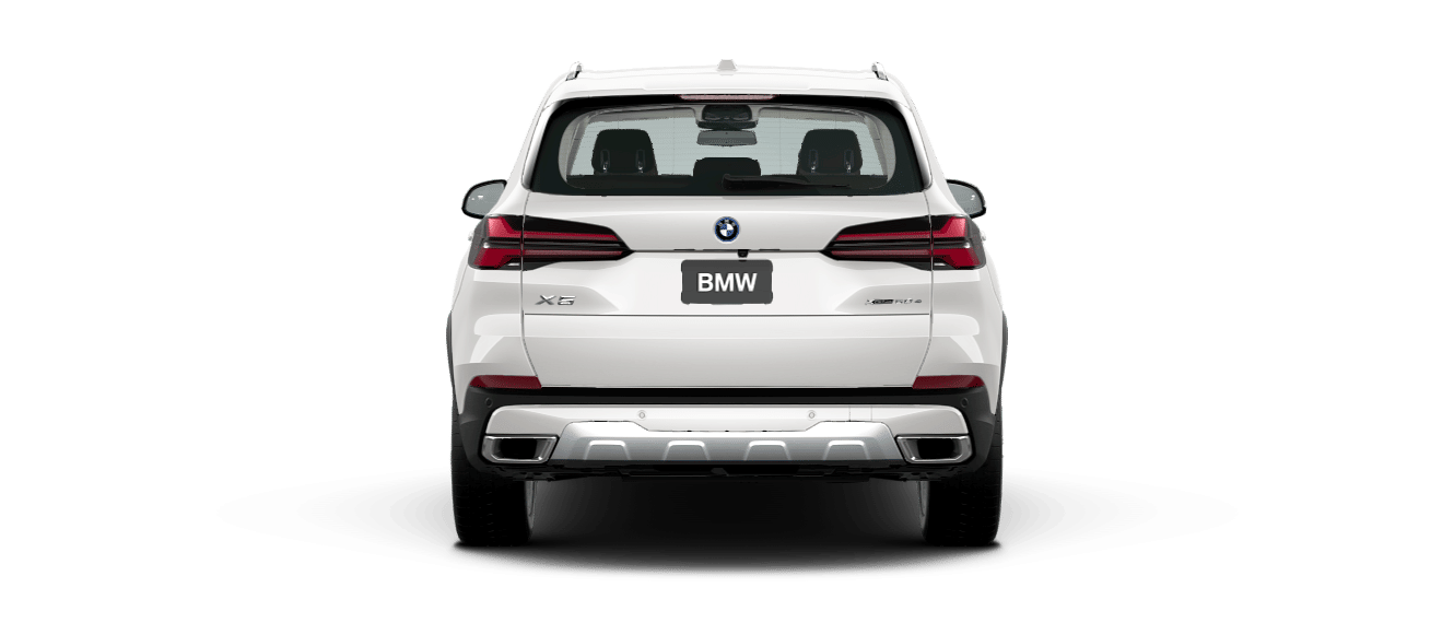 6 thumbnail image of  2026 BMW X5 xDrive50e