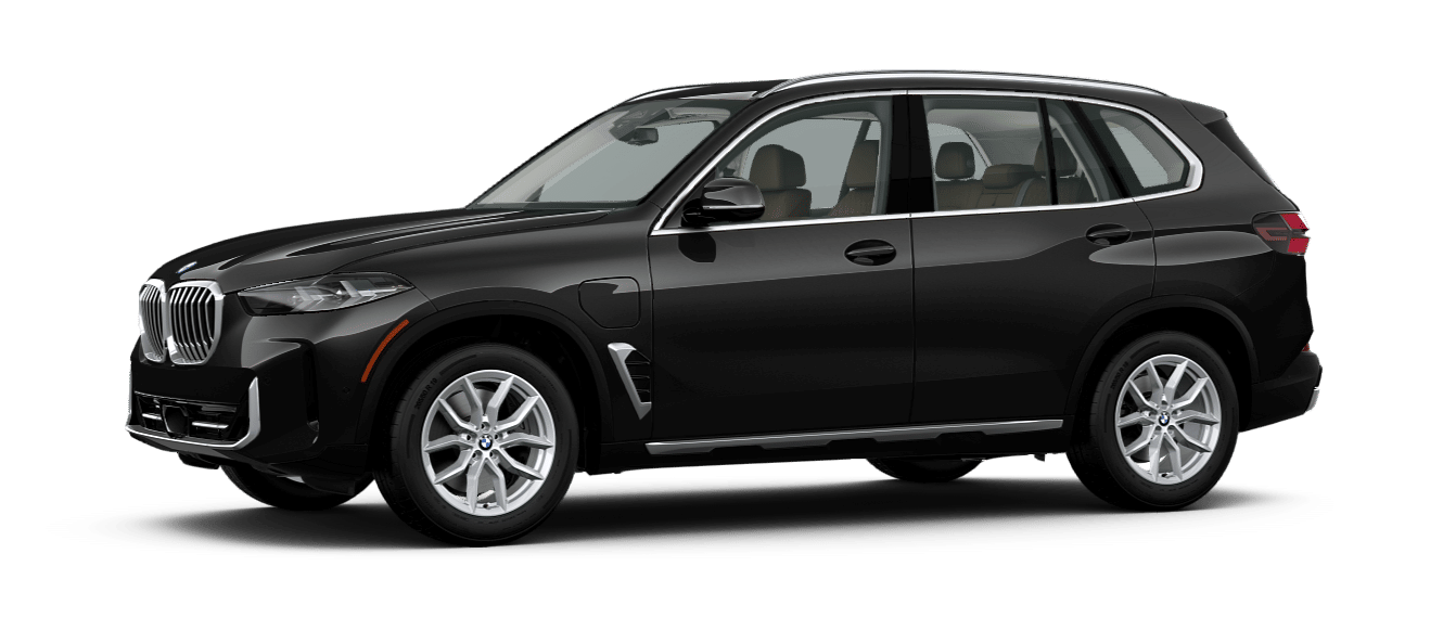 2 thumbnail image of  2026 BMW X5 xDrive50e