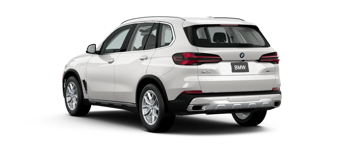 5 thumbnail image of  2026 BMW X5 xDrive50e