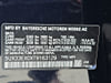 36 thumbnail image of  2026 BMW X6 xDrive40i xDrive40i
