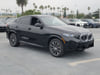 4 thumbnail image of  2026 BMW X6 xDrive40i xDrive40i