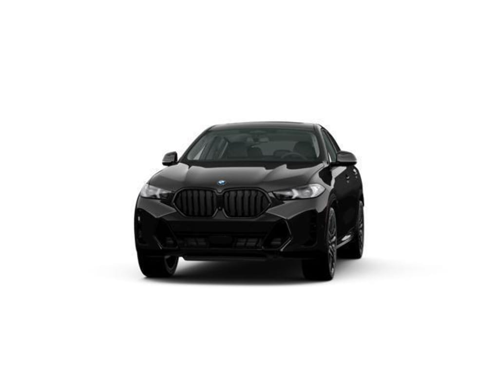 22 thumbnail image of  2026 BMW X6 xDrive40i xDrive40i