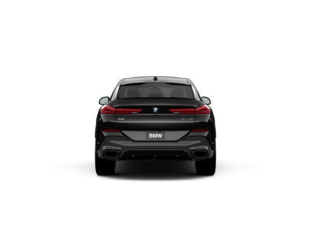 25 thumbnail image of  2026 BMW X6 xDrive40i xDrive40i