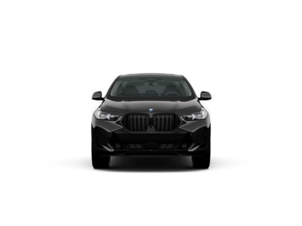 19 thumbnail image of  2026 BMW X6 xDrive40i xDrive40i