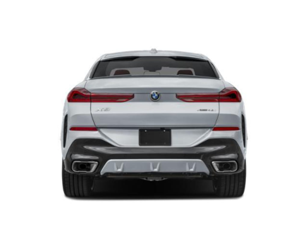 5 thumbnail image of  2026 BMW X6 xDrive40i xDrive40i
