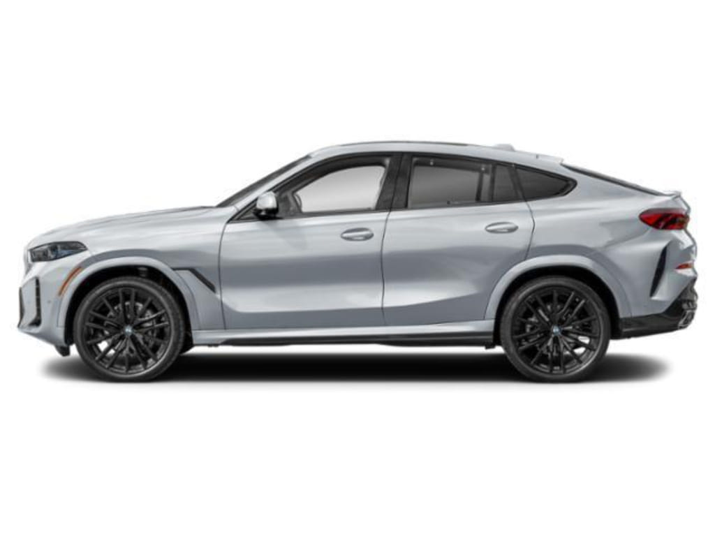 2 thumbnail image of  2026 BMW X6 xDrive40i xDrive40i
