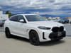 4 thumbnail image of  2026 BMW X6 xDrive40i xDrive40i