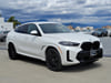 4 thumbnail image of  2026 BMW X6 xDrive40i xDrive40i