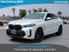 2026 BMW X6 xDrive40i xDrive40i