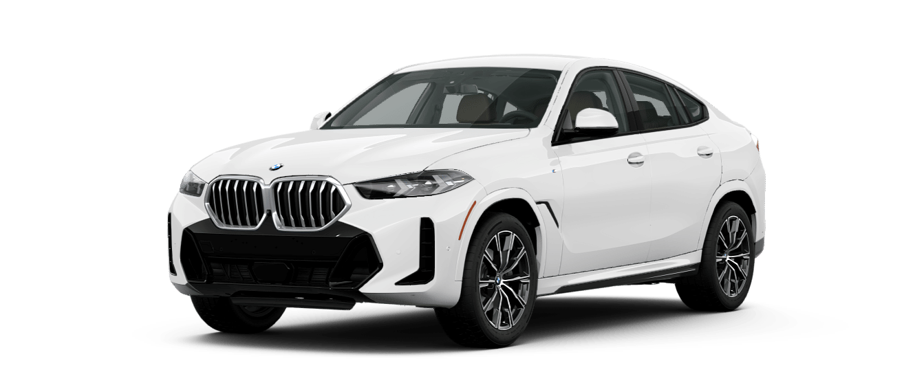 1 placeholder image of  2026 BMW X6 xDrive40i