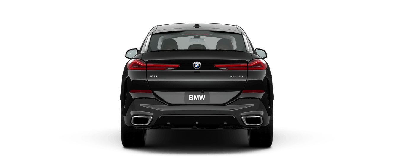 6 thumbnail image of  2026 BMW X6 xDrive40i