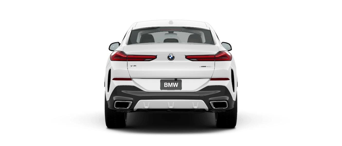 6 thumbnail image of  2026 BMW X6 xDrive40i