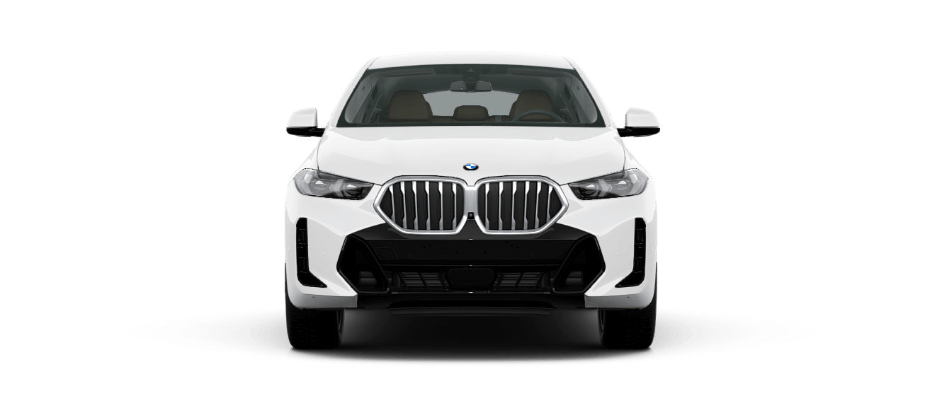 12 thumbnail image of  2026 BMW X6 xDrive40i