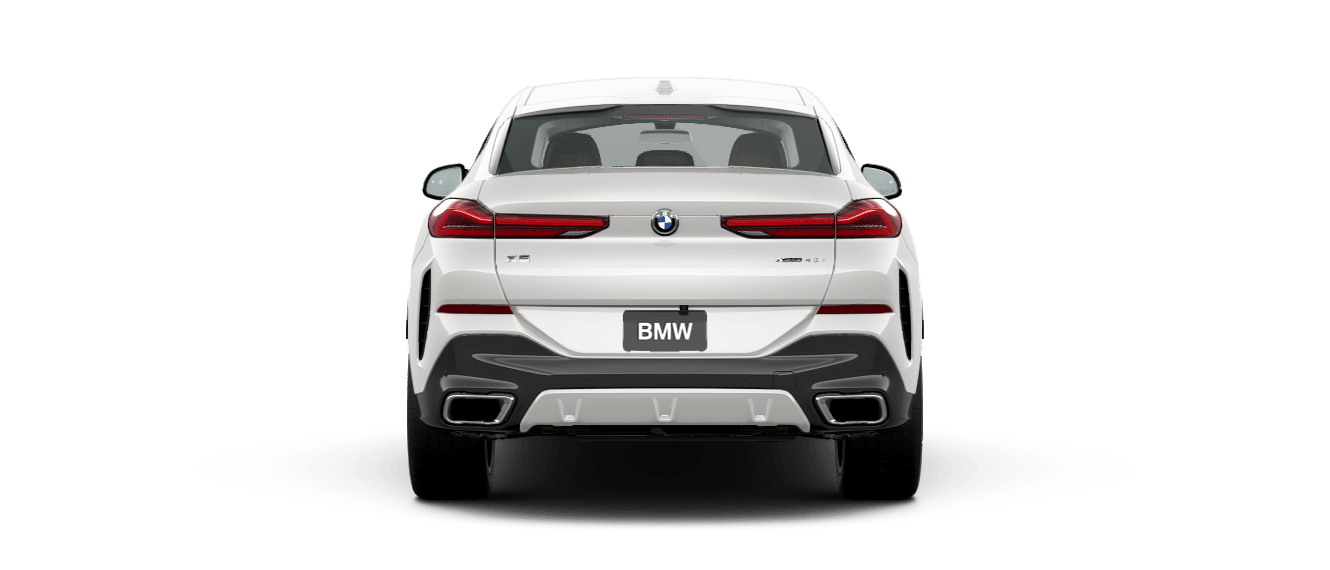 6 thumbnail image of  2026 BMW X6 xDrive40i