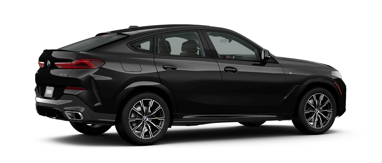 8 thumbnail image of  2026 BMW X6 xDrive40i
