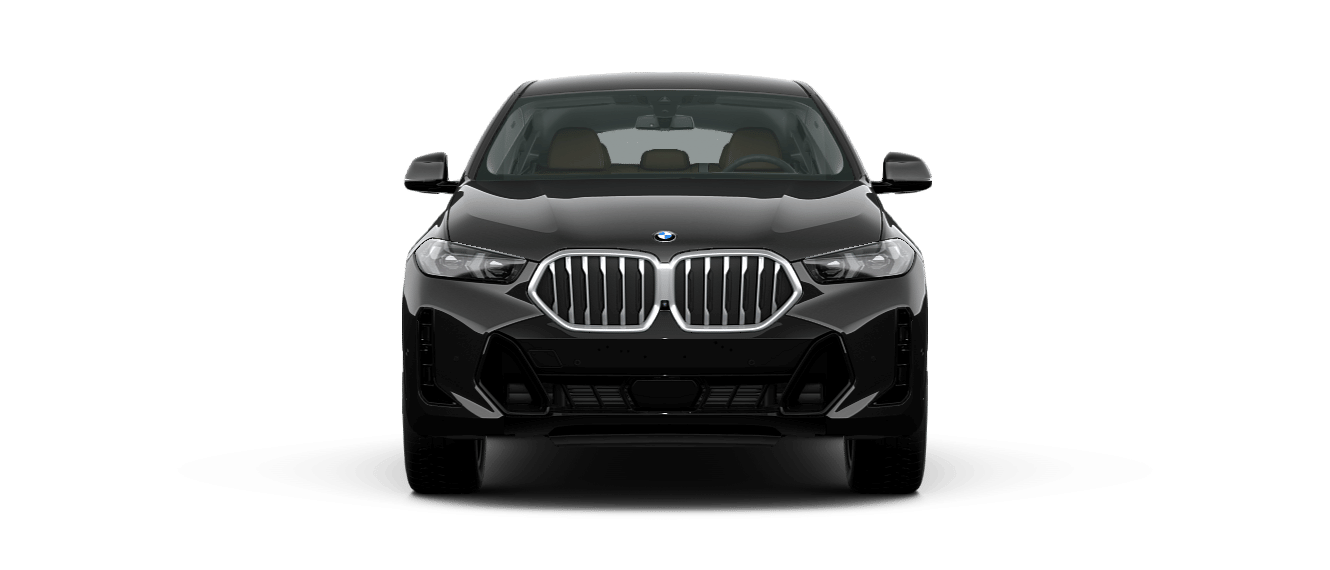 12 thumbnail image of  2026 BMW X6 xDrive40i