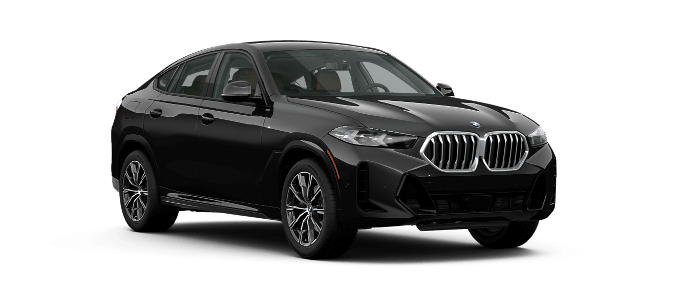 11 thumbnail image of  2026 BMW X6 xDrive40i