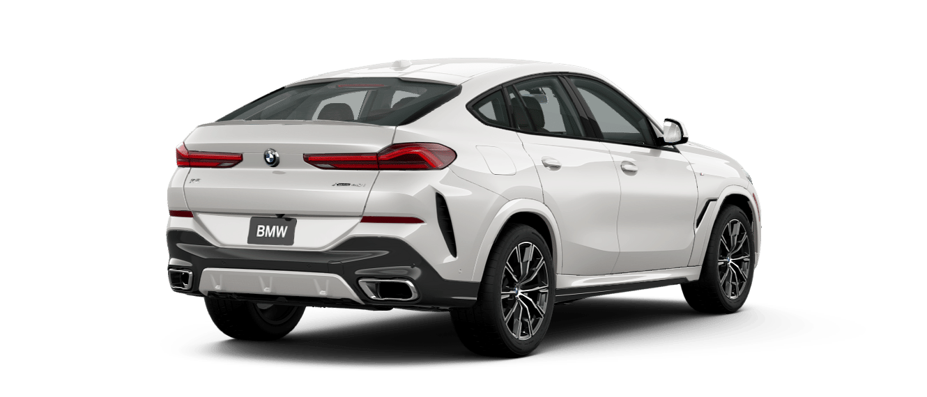 7 thumbnail image of  2026 BMW X6 xDrive40i