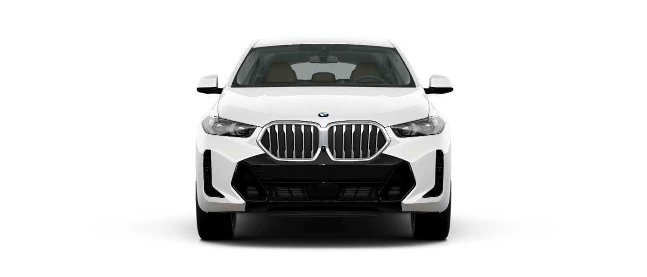 12 thumbnail image of  2026 BMW X6 xDrive40i