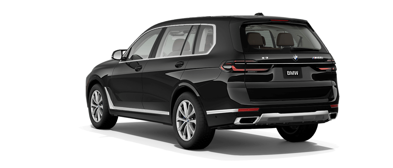 10 thumbnail image of  2026 BMW X7 M60i M60i