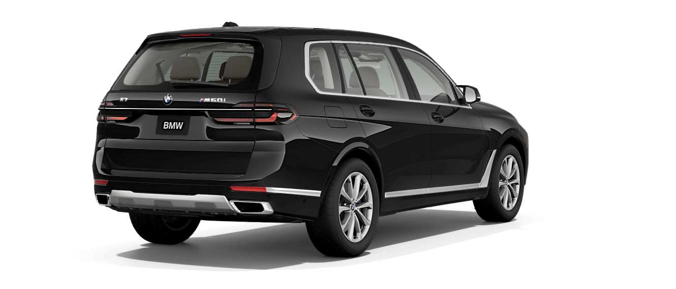 14 thumbnail image of  2026 BMW X7 M60i M60i