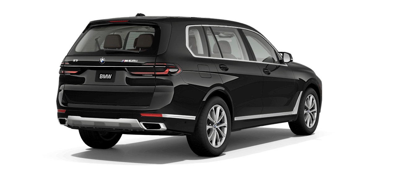 13 thumbnail image of  2026 BMW X7 M60i M60i