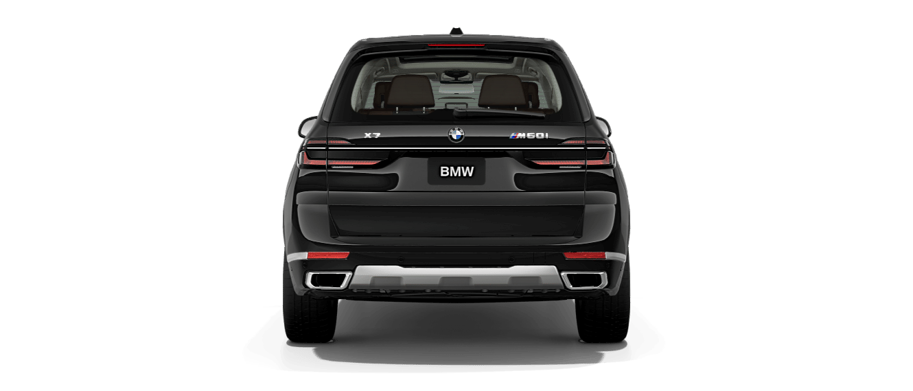 11 thumbnail image of  2026 BMW X7 M60i M60i
