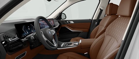 1 image of 2026 BMW X7 M60i M60i
