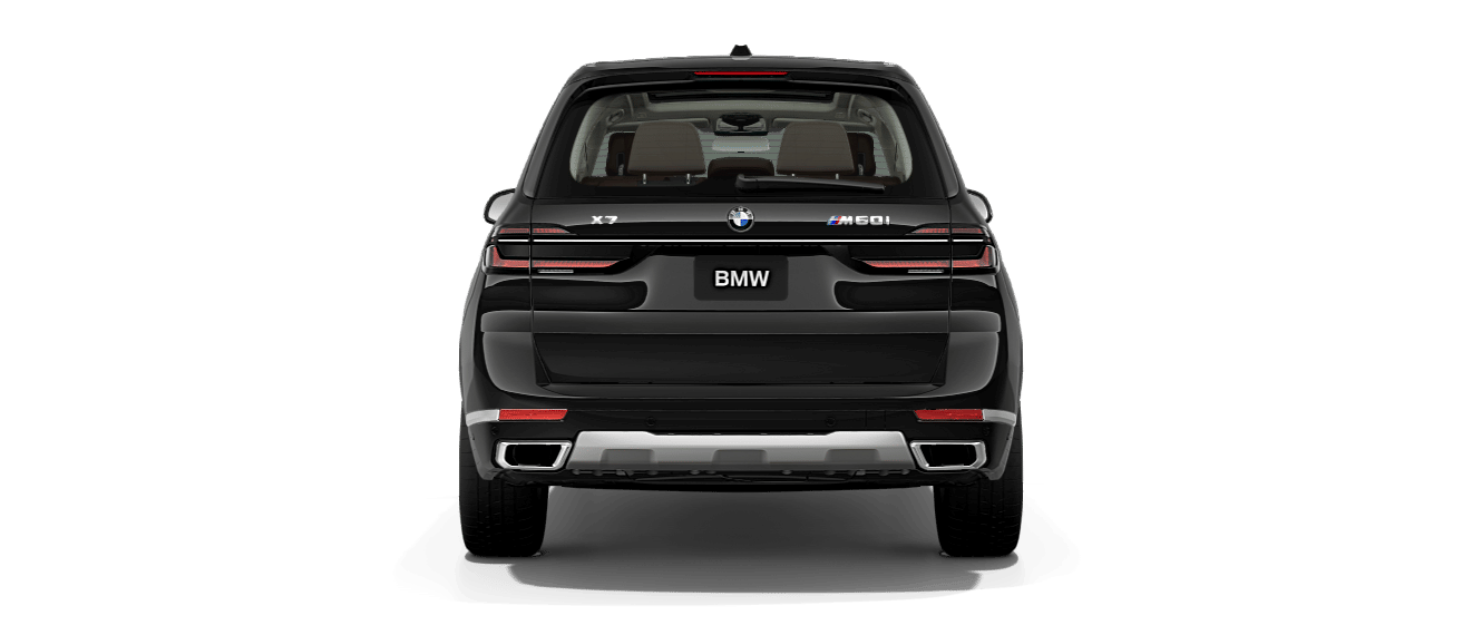 12 thumbnail image of  2026 BMW X7 M60i M60i