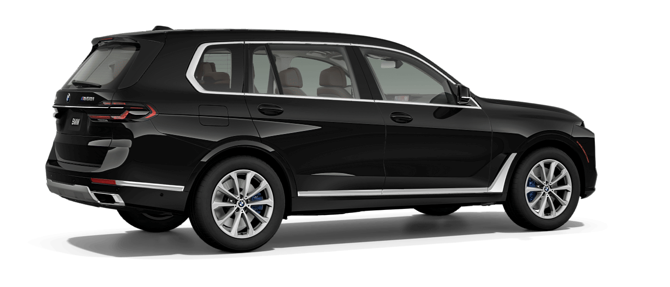 16 thumbnail image of  2026 BMW X7 M60i M60i