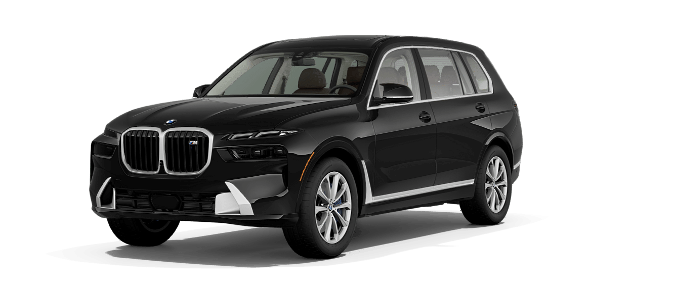 1 thumbnail image of  2026 BMW X7 M60i