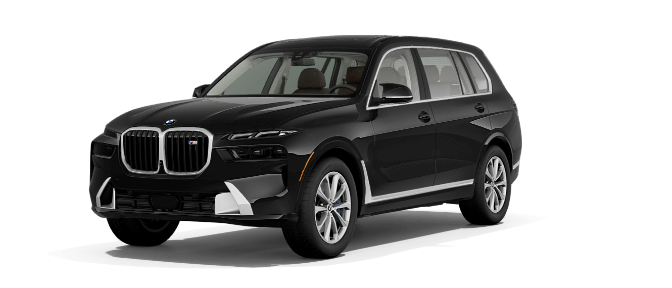 2 thumbnail image of  2026 BMW X7 M60i