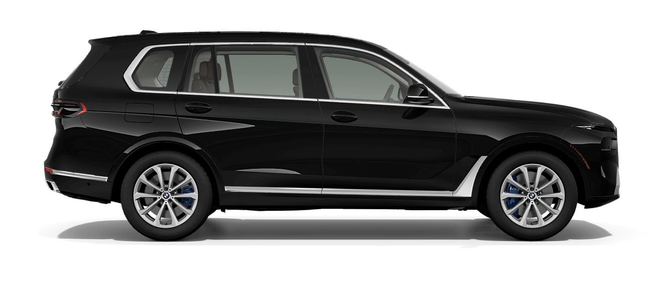 18 thumbnail image of  2026 BMW X7 M60i