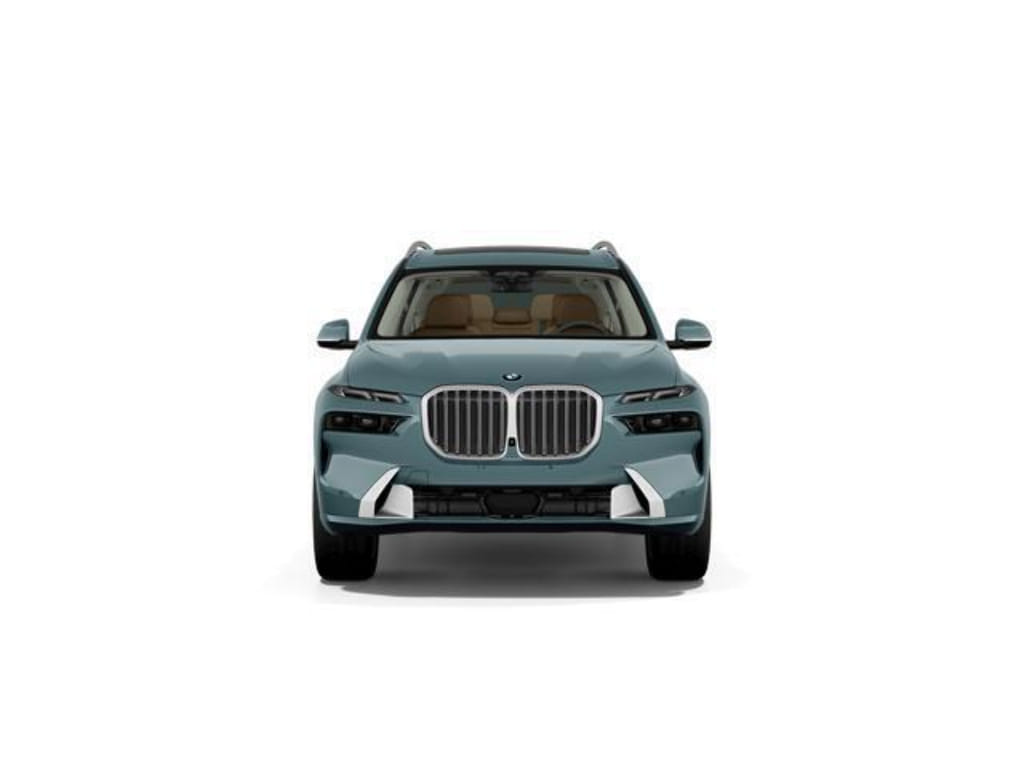 20 thumbnail image of  2026 BMW X7 xDrive40i xDrive40i
