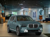 2 thumbnail image of  2026 BMW X7 xDrive40i xDrive40i
