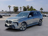 2026 BMW X7 xDrive40i xDrive40i