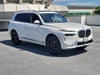 4 thumbnail image of  2026 BMW X7 xDrive40i xDrive40i