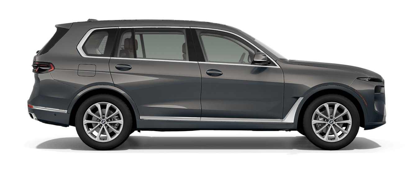9 thumbnail image of  2026 BMW X7 xDrive40i