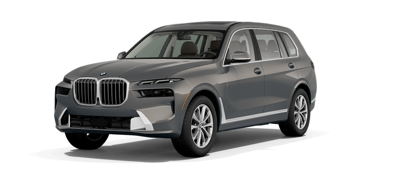 1 thumbnail image of  2026 BMW X7 xDrive40i