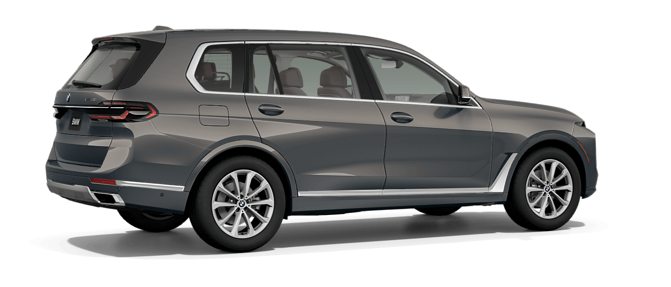 8 thumbnail image of  2026 BMW X7 xDrive40i