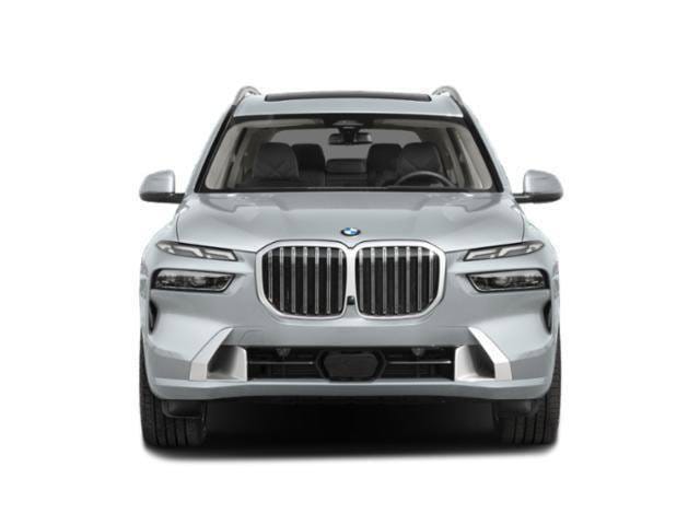 4 thumbnail image of  2026 BMW X7 xDrive40i